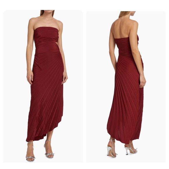 A.L.C. Dresses & Skirts - NWT A.L.C. Andie Strapless Dress Size 6 $695